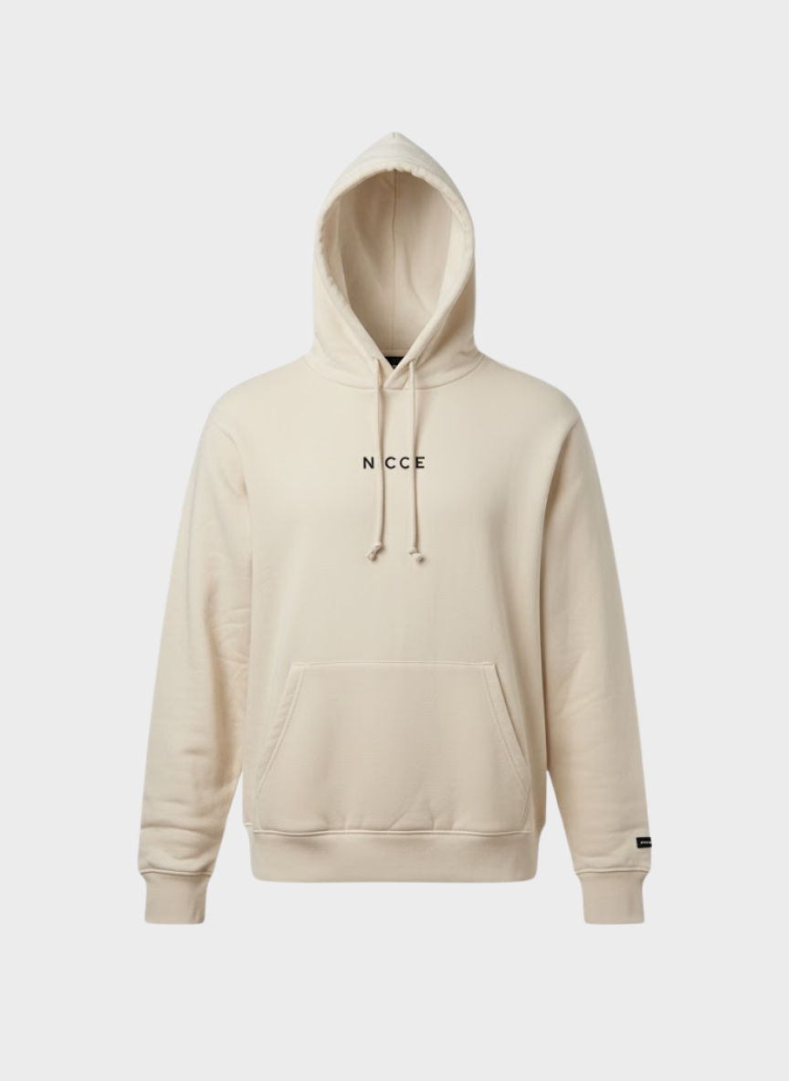 Nicce Cream Hoodie