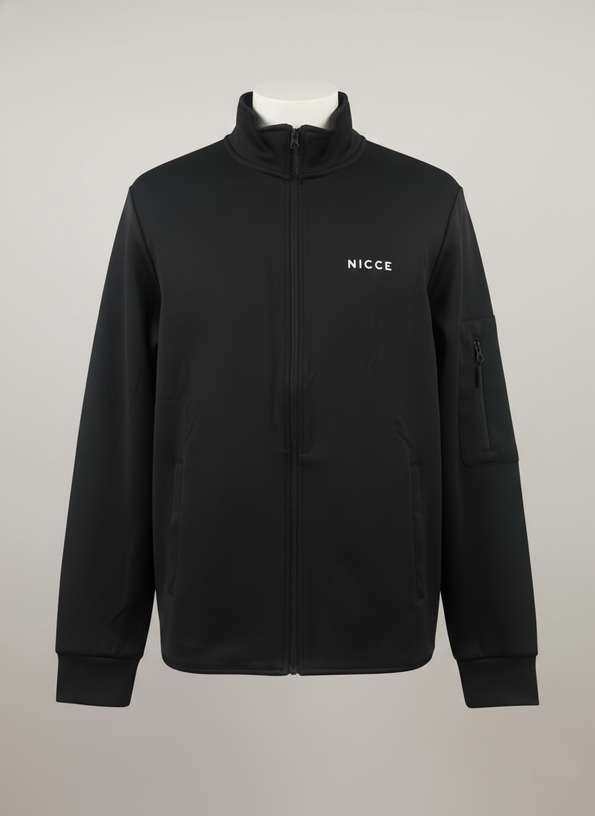 NICCE Zipper Export Quality