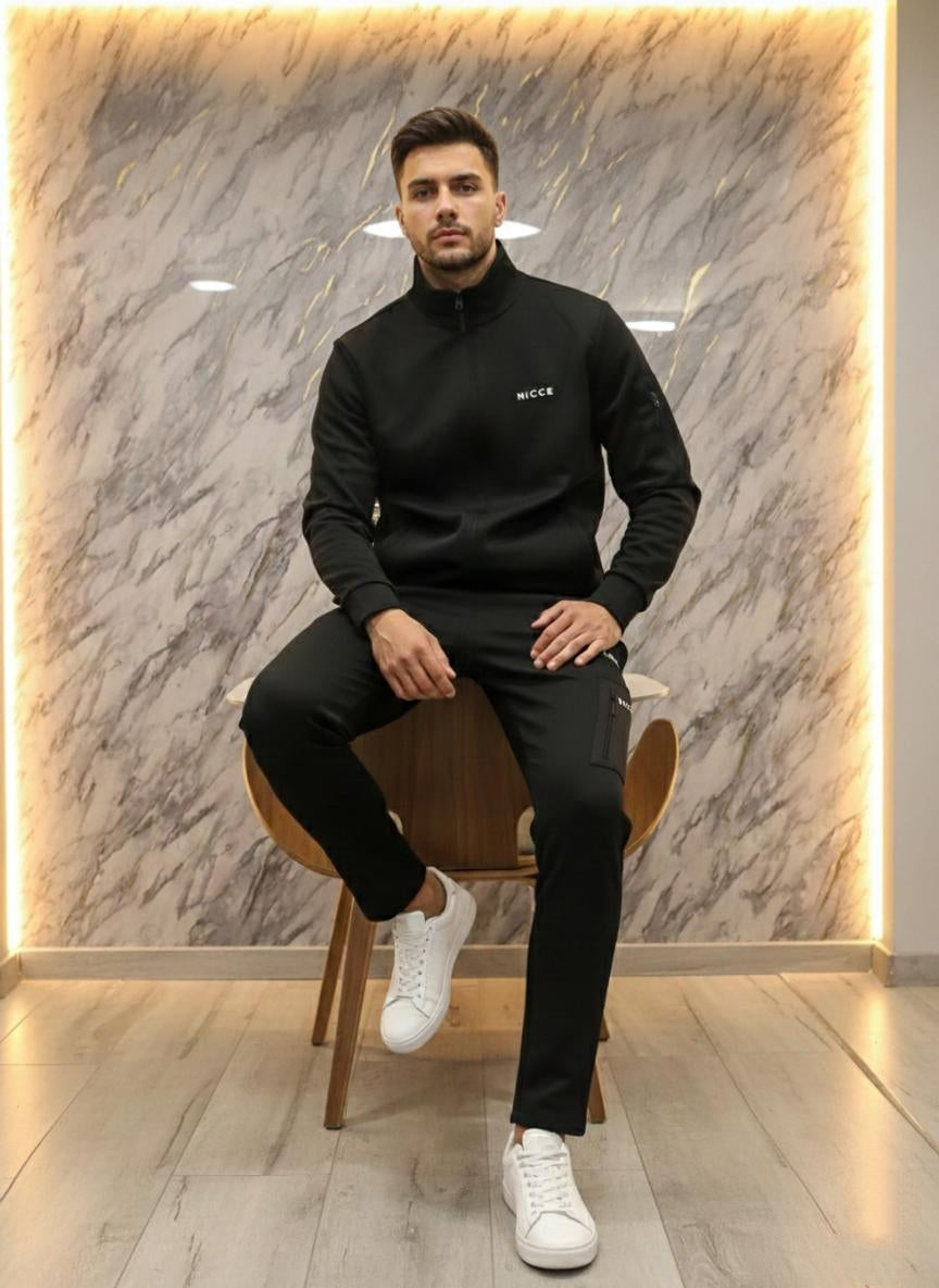 NICCE Export Quality Track Suit
