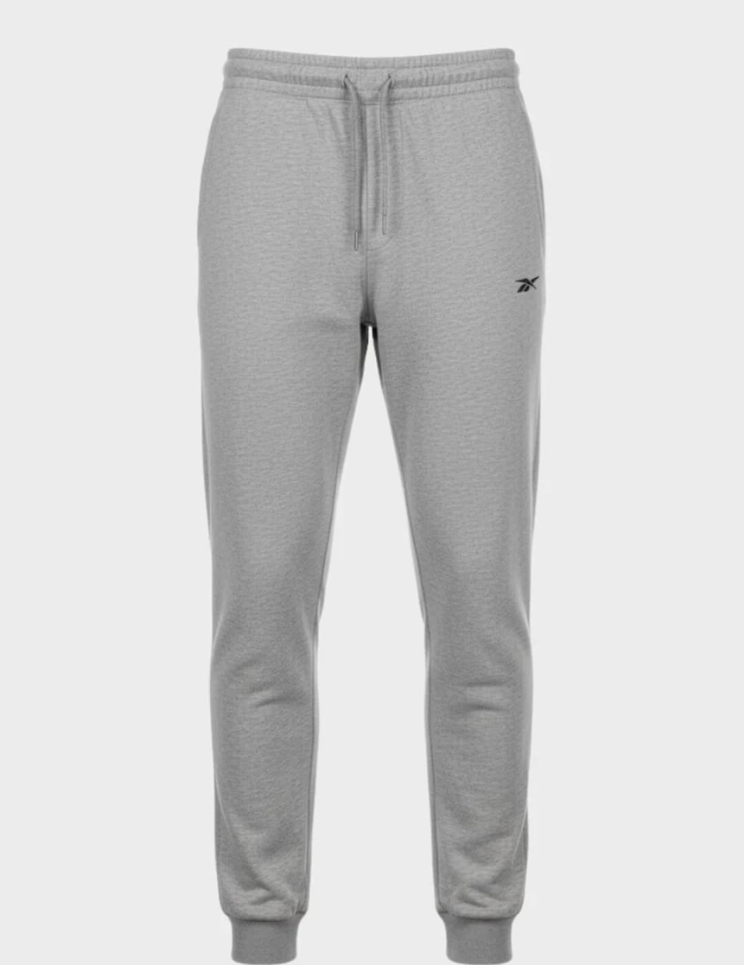 Reebook Heather Grey Jogger