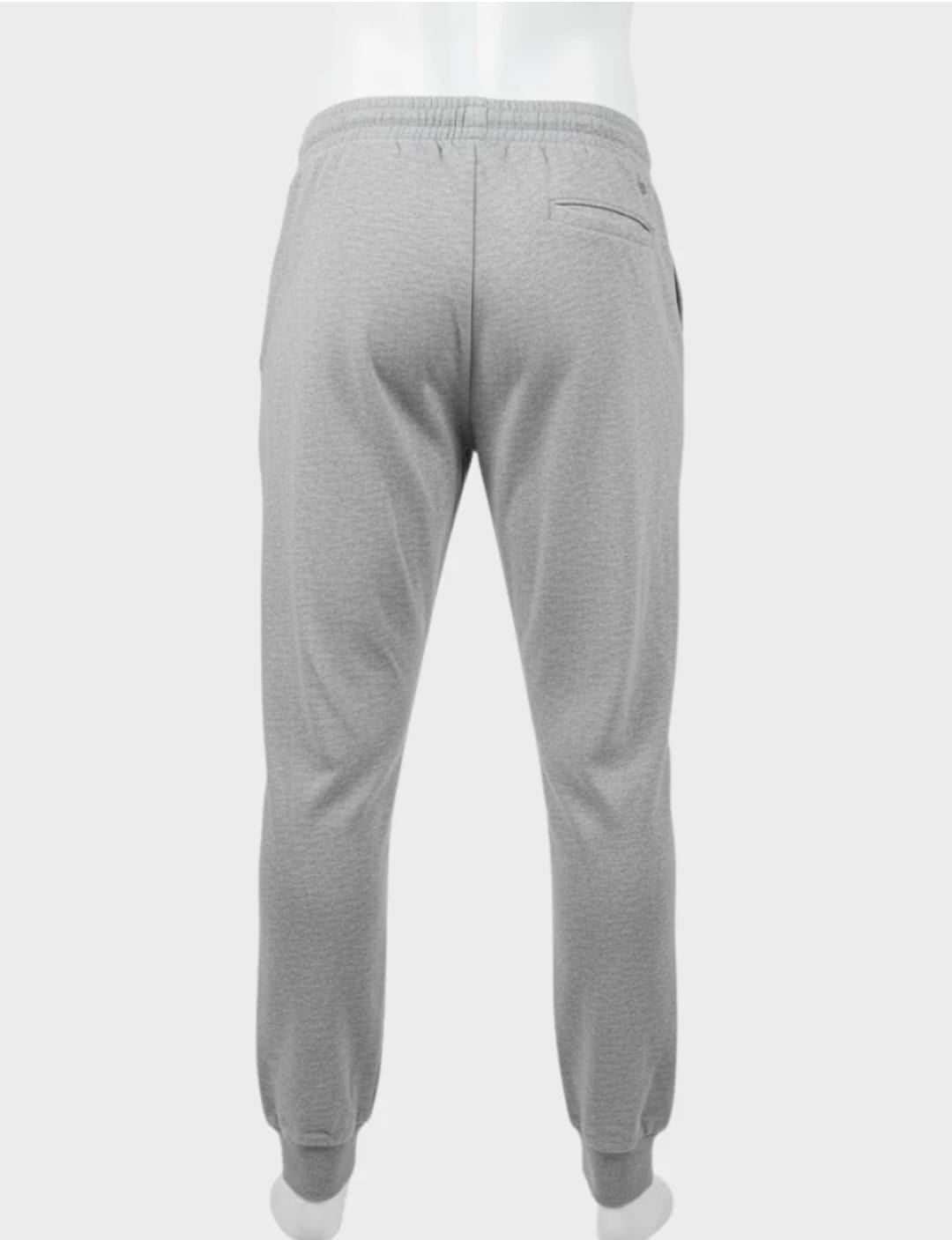 Reebook Heather Grey Jogger